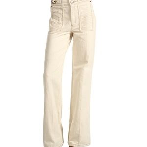 Radcliffe Denim Dover Street Jean Grain